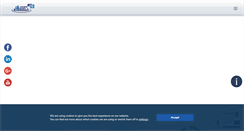 Desktop Screenshot of lsoft.hu